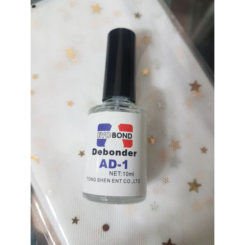 NƯỚC SÁNG ĐÁ NAIL LOẠI 1