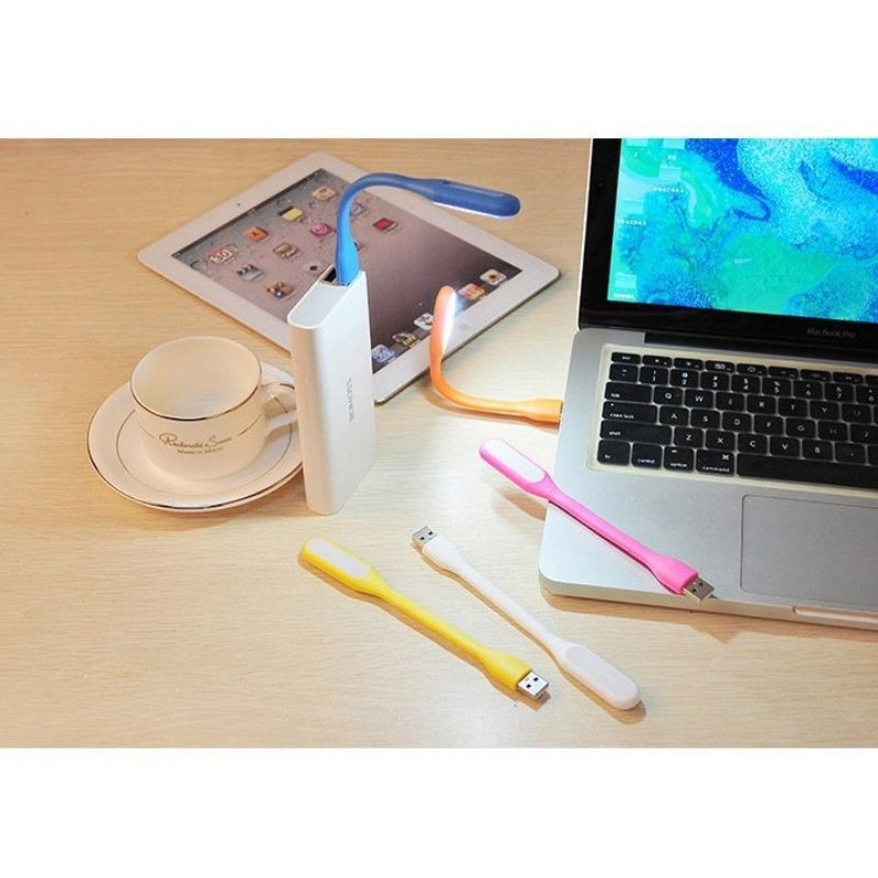 Đèn LED cổng USB siêu sáng giao ngẫu nhiên màu sắc