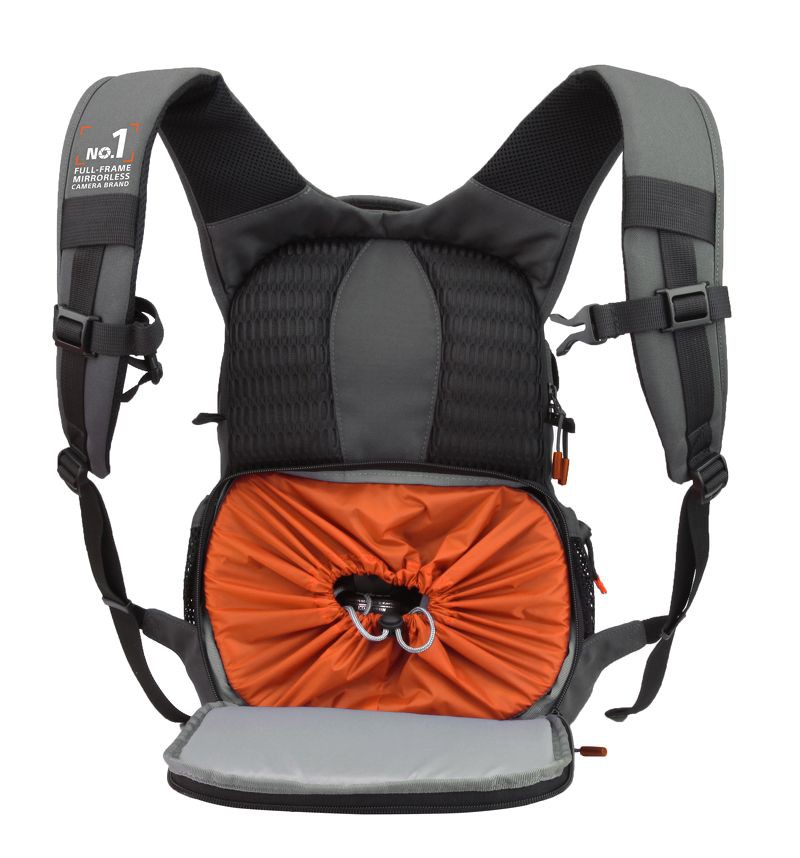 Balo Benro SWIFT 200 - phiên bản Sony Alpha | Chính hãng