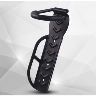 Móc treo xe đạp lên tường, móc treo xe