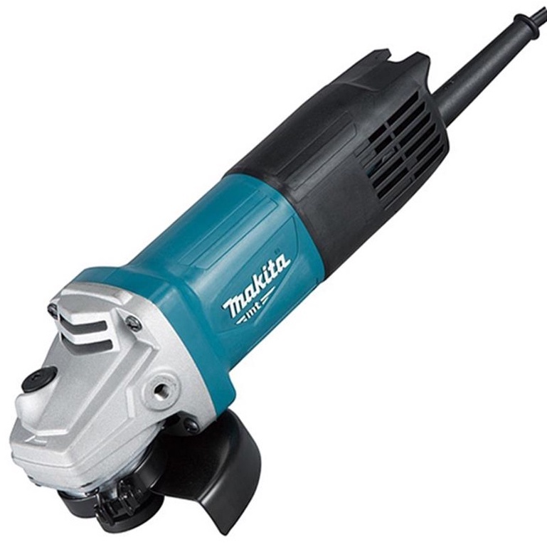 [HÀNG CHÍNH HÃNG MỚI 100%] MÁY MÀI GÓC 100mm/720W MAKITA M9512B