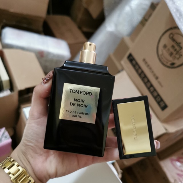 Nước Hoa Tom Ford Noir De Noir Edp 100ml