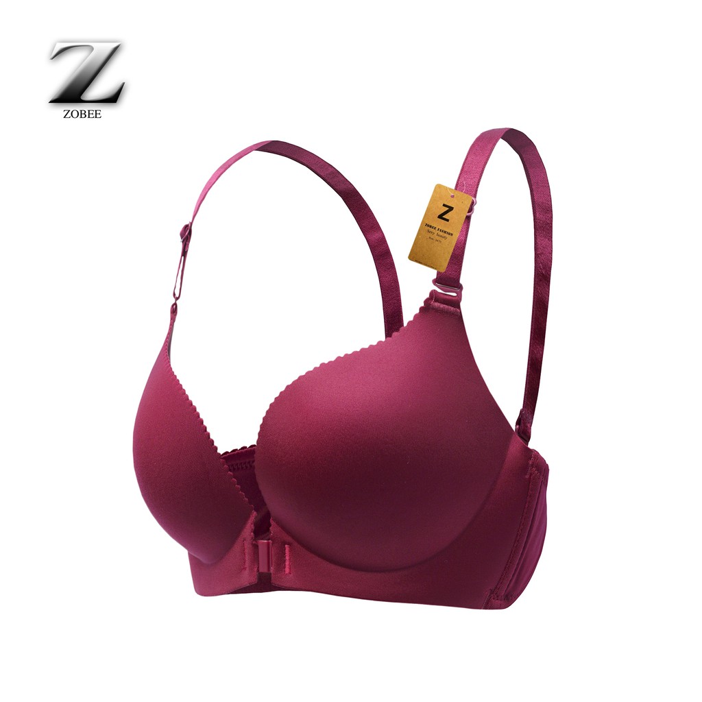 Aó lót ngực cài trước phong cách thời trang ZOBEE AL 7109 | BigBuy360 - bigbuy360.vn