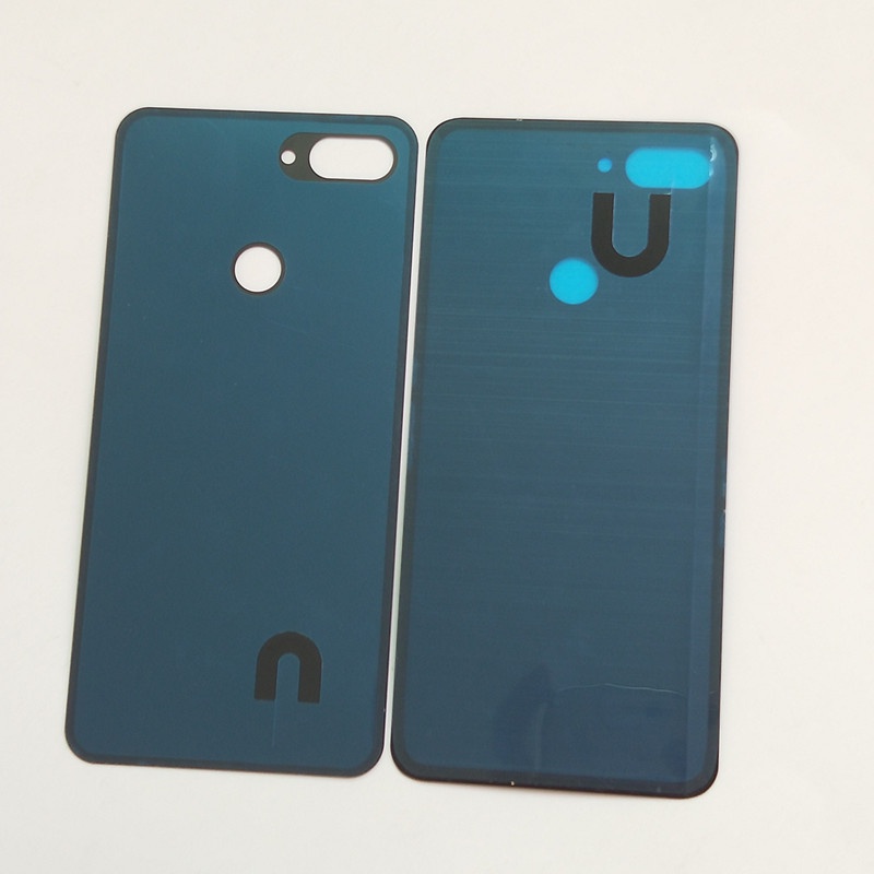 Nắp Lưng Xiaomi Mi 8 lite Mi8 lite