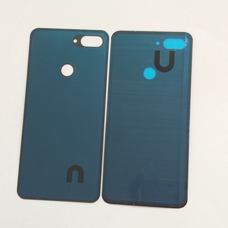 Xiaomi Mi 8 lite Vỏ Pin Phía Sau Cửa Kính Thay Thế Cho Vỏ Pin Mi8 lite