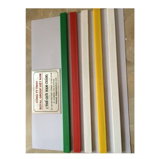 3 cái Thước nam châm 30cm, thước chặn giấy nam châm 30cm, thước đính bảng nam châm 30cm CAM KẾT HÀI LÒNG