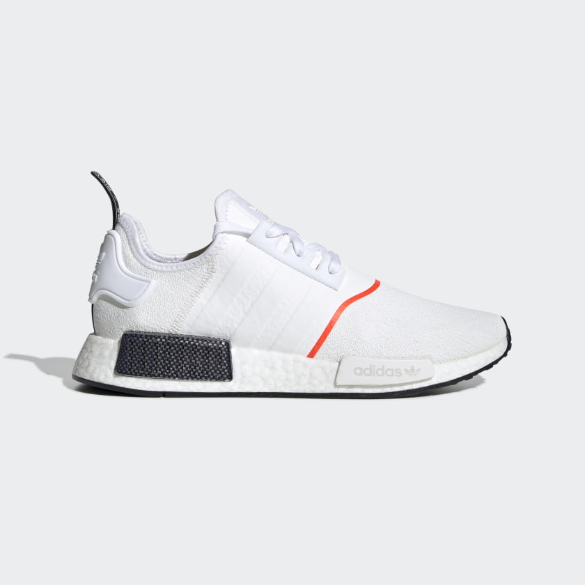 Giày thể thao adidas NMD_R1 Solar Red chính hãng