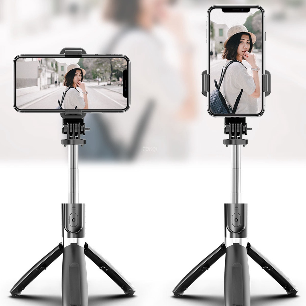 Gậy chụp ảnh gậy tự sướng gậy livestream quay tiktok ,quay video có bảo hành
