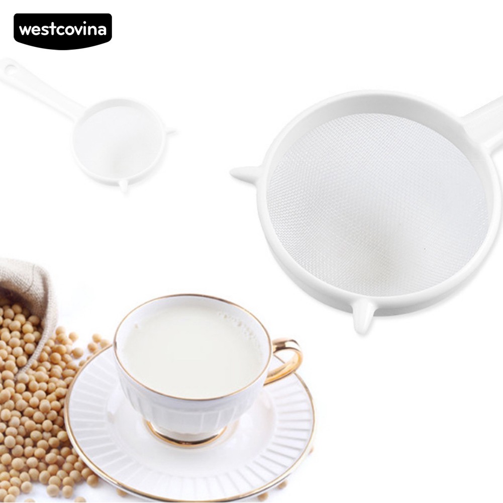 Dụng Cụ Lọc Trà