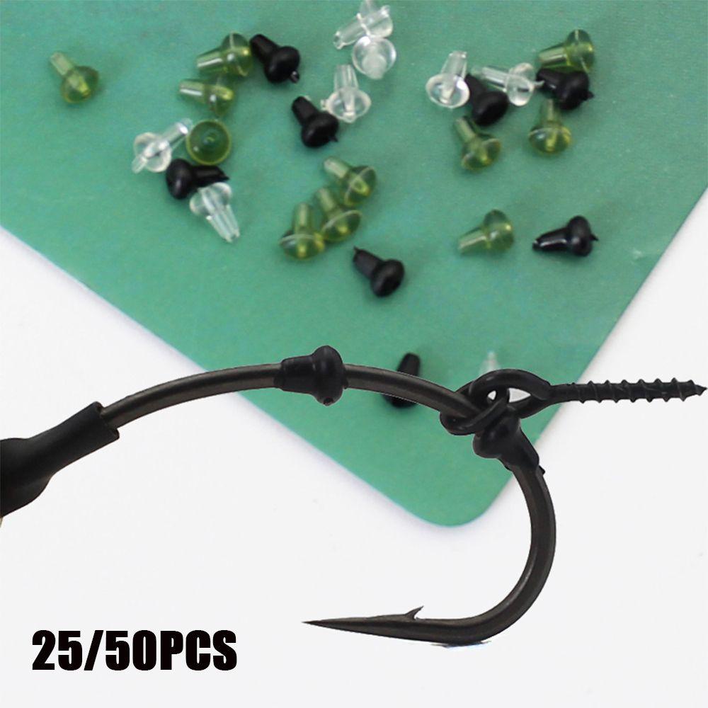 Set 25 / 50 Phụ Kiện Câu Cá Chuyên Dụng