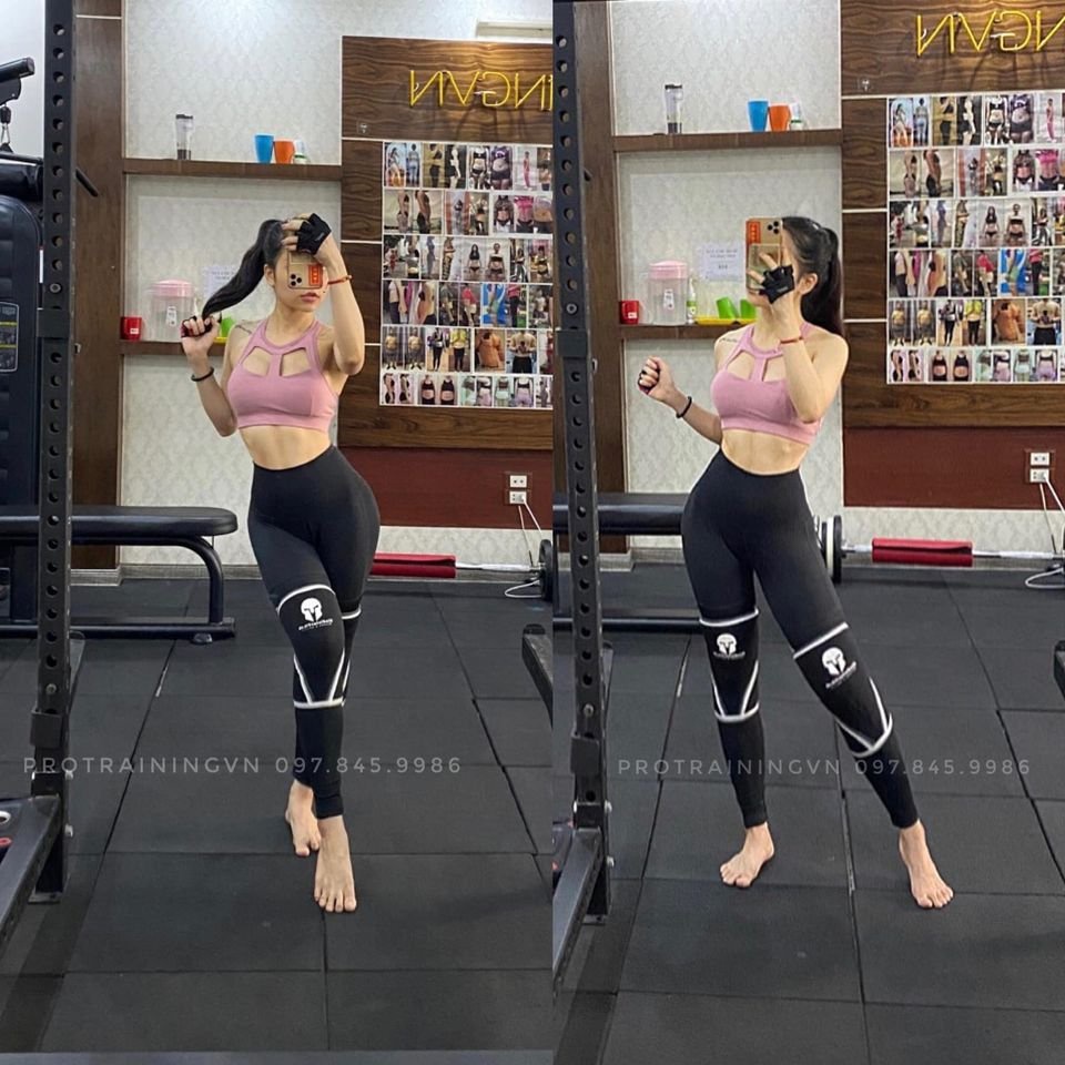 Xỏ gối bảo vệ gối PROtrainingvn