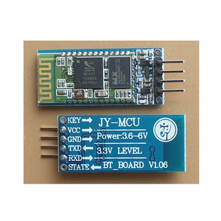 Module Bluetooth HC-06 SLAVE