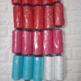 Set len sợi cho khách 2k