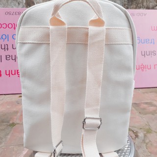 Balo hot trend hình gấu trúc