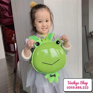sp461 Balo trứng cho bé