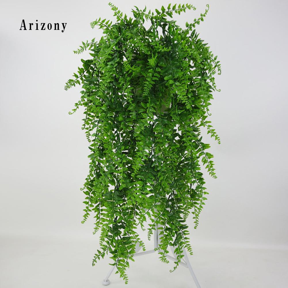 ✮Dây Leo Giả Trang Trí Nhà Cửa Sân Vườn