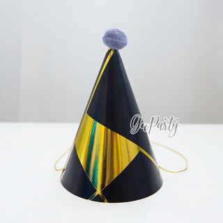 Nón Sinh Nhật Pastel