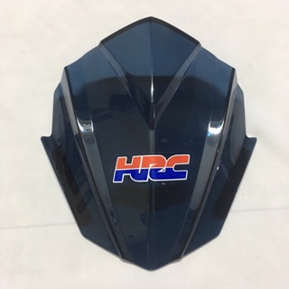 Mào meca  nắp xe ex 150