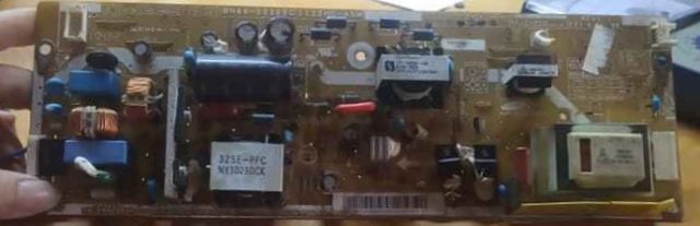 Bo mạch 32C350, LA32C350