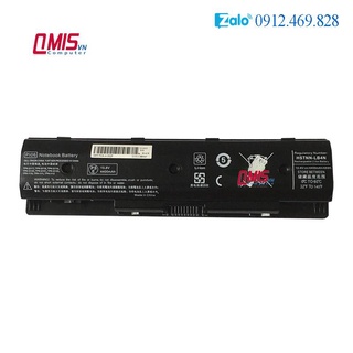 Pin laptop HP Envy 14-e000, 15-d000, 15-j000, Envy 17-d000, 17-j000 17-e000, 15-e000, m6-n000 – 15-J000 - PI06 – 6 CELL