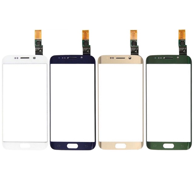 Thanh lý Màn hình cảm ứng cho Samsung Galaxy S6 Edge g9250 g925f