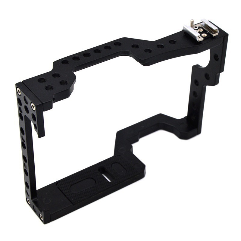 Khung cầm tay cho máy ảnh Sony A7 A7S A6300 kèm phụ kiện | BigBuy360 - bigbuy360.vn