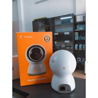 camera tuya smart
