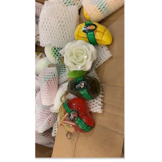 Sáp Thơm HANDMADE Trái Cây Thái Lan