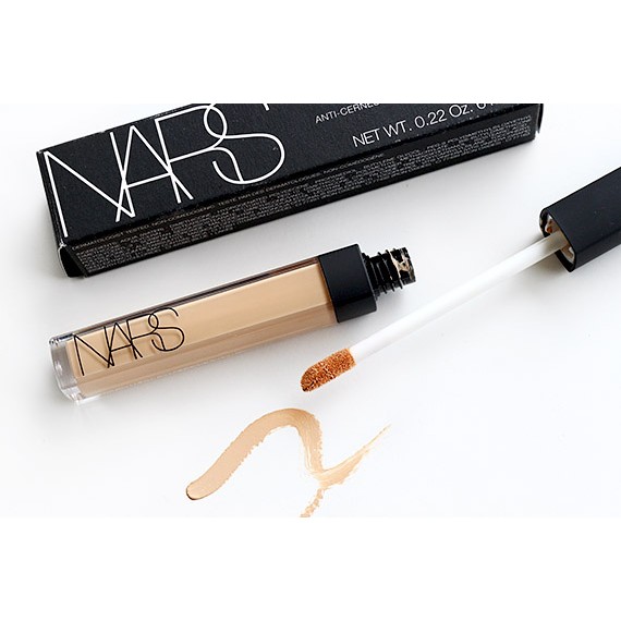 NARS Radiant Creamy Concealer #Custard