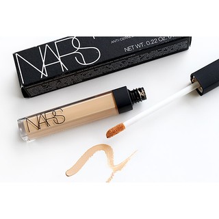 NARS Radiant Creamy Concealer #Custard