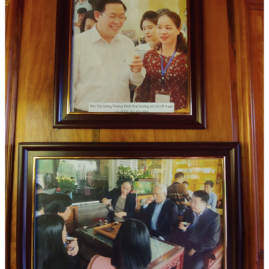 [Trà Thái Nguyên] Trà Tân Cương Nõn Tôm Đặc Biệt 100g- tiêu chuẩn VietGAP-TT-14-03-19-0006 | BigBuy360 - bigbuy360.vn