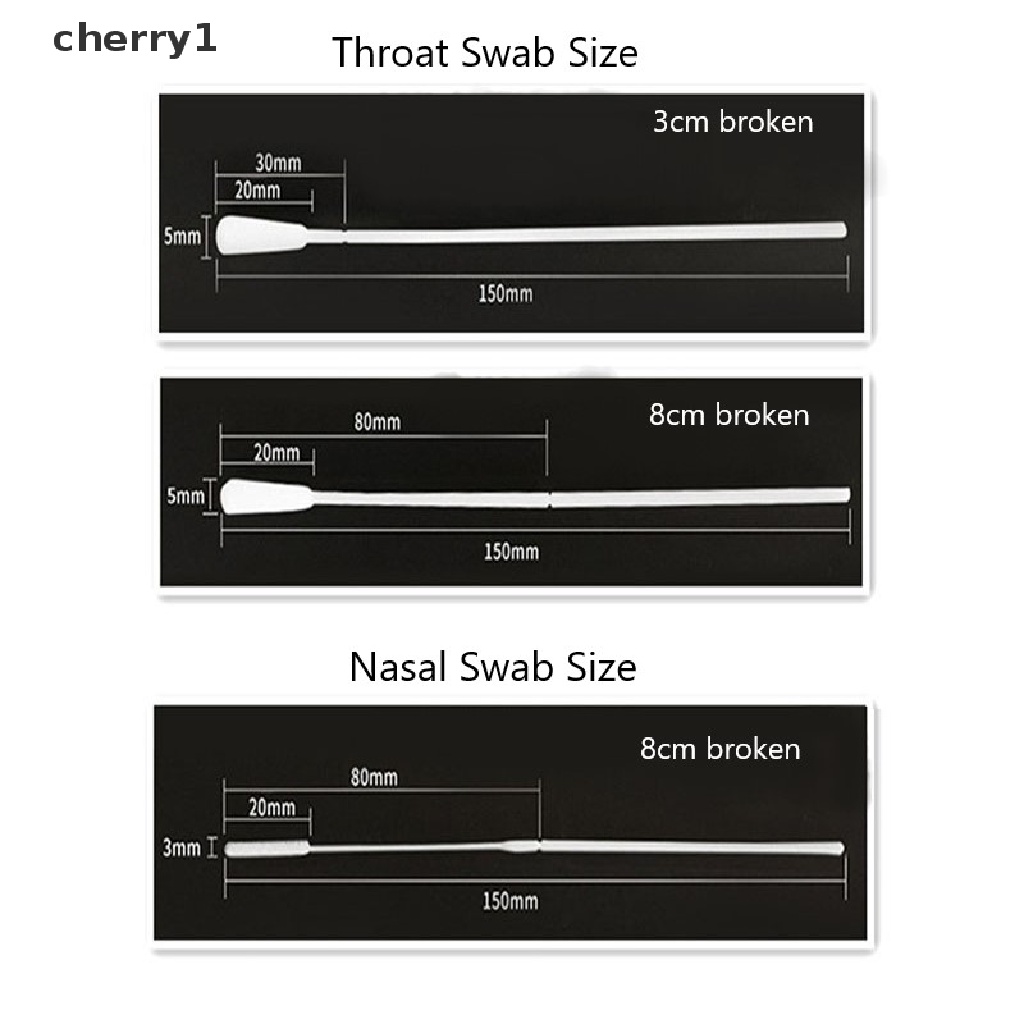 (Hàng Mới Về) Bộ 100 Tăm Bông Cotton Chống Tĩnh Điện