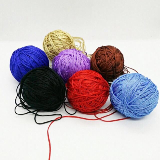 Dây đan dreamcatcher 15 m