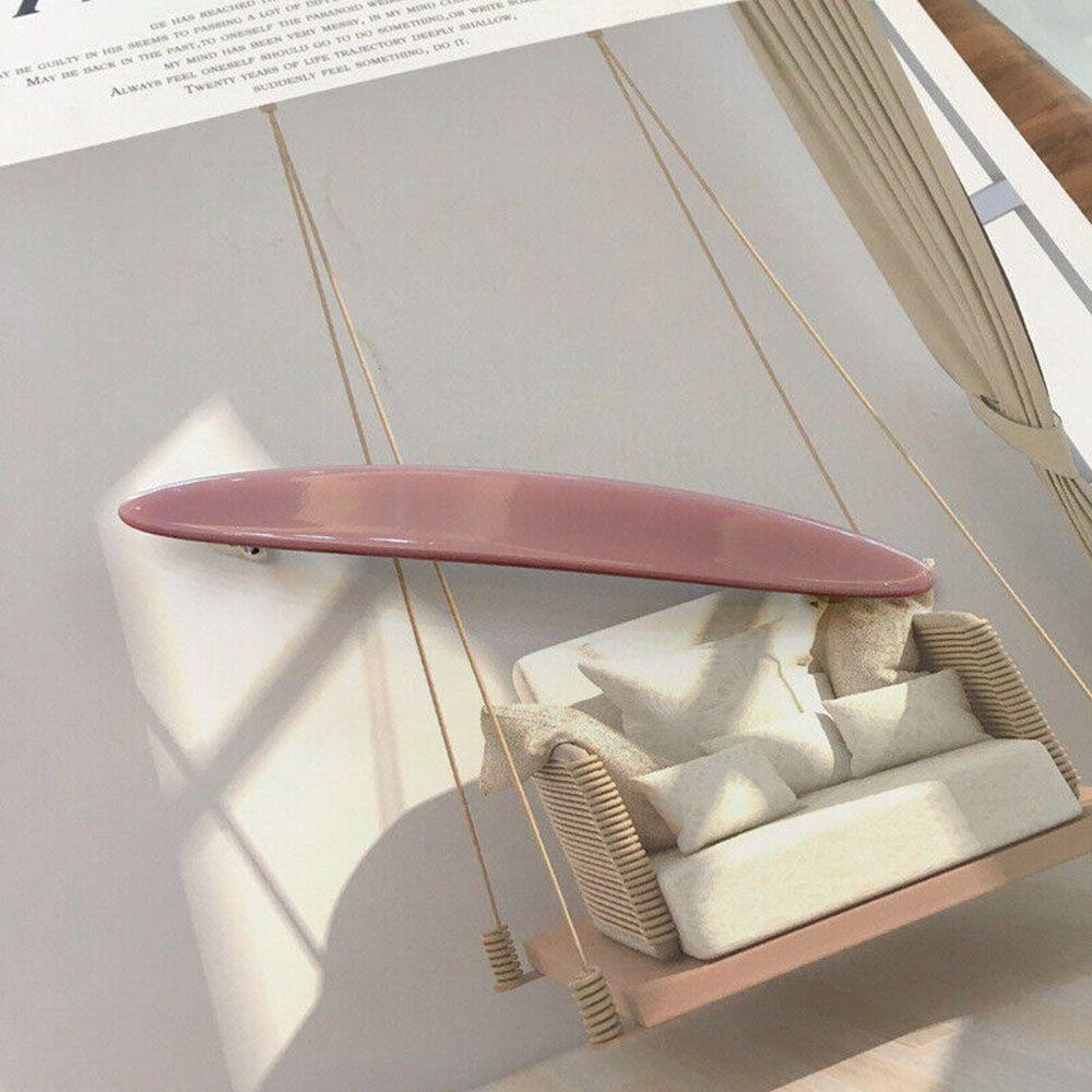 Kẹp Tóc Đuôi Ngựa Phong Cách Retro Cho Nữ