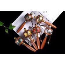 kinh luân quay tay - kinh chuyển pháp luân DH665