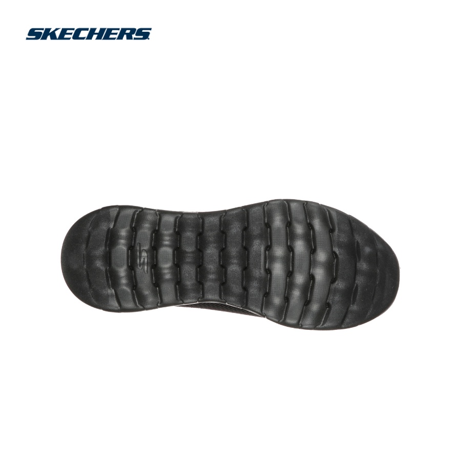 Giày đi bộ nam Skechers Go Walk Max - 216170-BBK