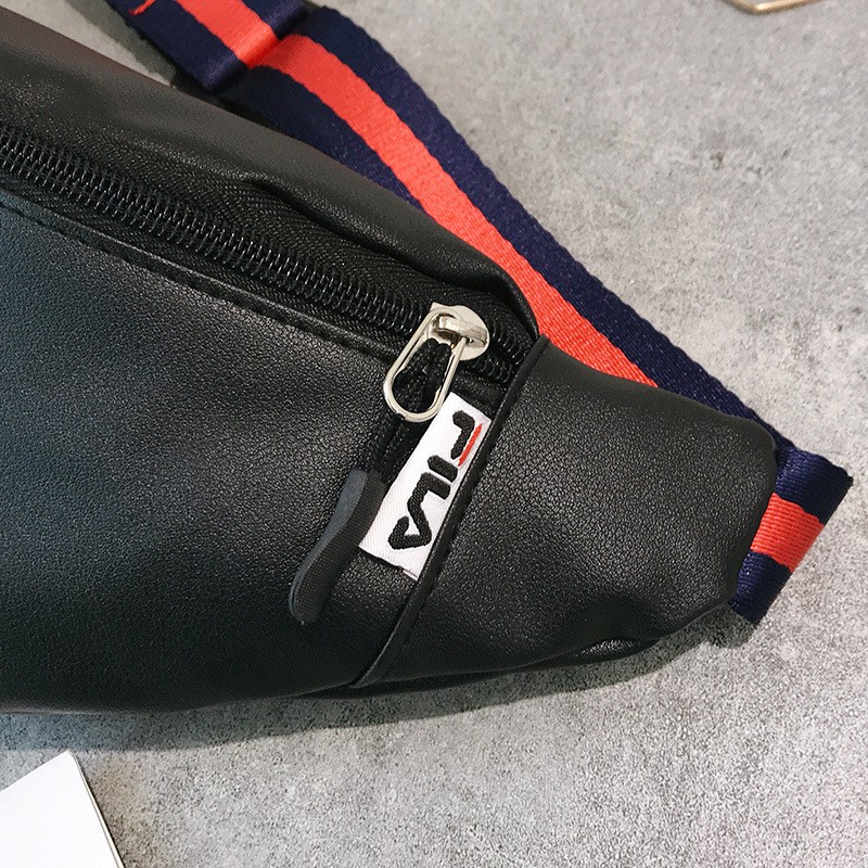 Túi Đeo Chéo Unisex Thời Trang