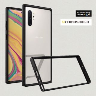 Ốp Viền Bumber Rhinoshield Cho Samsung Note 10/ Note 10 Plus