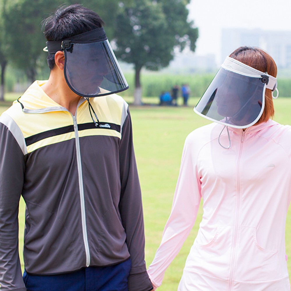OhSunny Mũ che nắng chống tia UV dễ sử dụng cao cấp