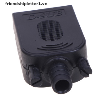 1 Đầu Nối Cáp Db9 9 Pin Rs232