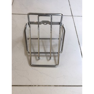 Baga xe Dream, mũi đỡ giỏ Dream Thái, Dream Việt