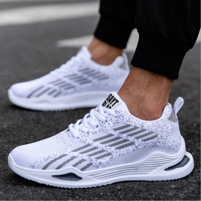 Giày thể thao nam G339 giày sneaker Đức Sport