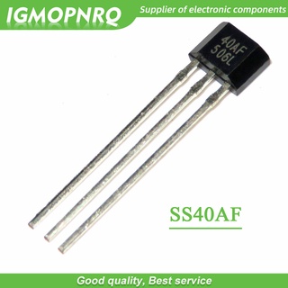 Set 10 linh kiện điện tử a3144e ss40af ss41f ss495a ss49e us1881 us5881 ugn3503 oh137 hal276 3144 40af 41f 95a 49e us18 us58 3503 chuyên dụng