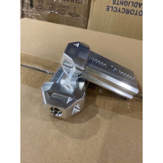 Bộ tăng sên âm Ex 150