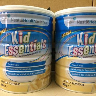 Sữa kid essentials của úc date 5/2021