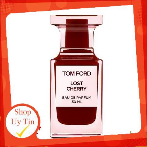 💙HOT💙 Nước hoa Tom Ford Lost Cherry EDP -BYᴘᴇʀ | BigBuy360 - bigbuy360.vn