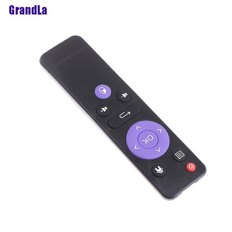 Điều Khiển Từ Xa Hồng Ngoại Cho H96Max X3 H96Mini Mx1 H96Max Rk3318 | BigBuy360 - bigbuy360.vn