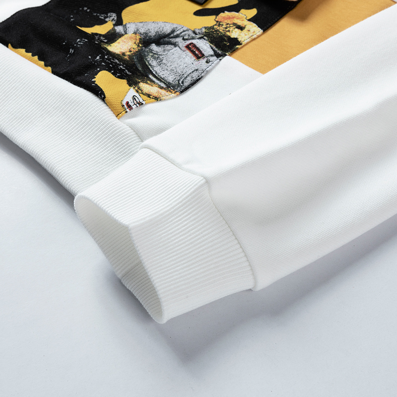 Hoodie Men Sweater Blacktipe Hoodie Reglan Plain Sweater Hoodie Jumper RL8506 | BigBuy360 - bigbuy360.vn