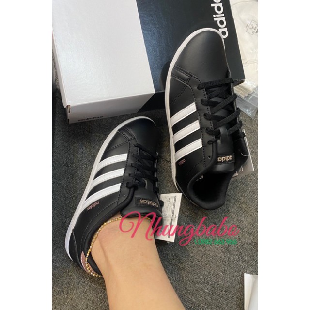 ff [Chính Hãng] Giầy Adidas 3 sọc . 2020 new . , 2020 ! . A132 1 m HOT ོ #