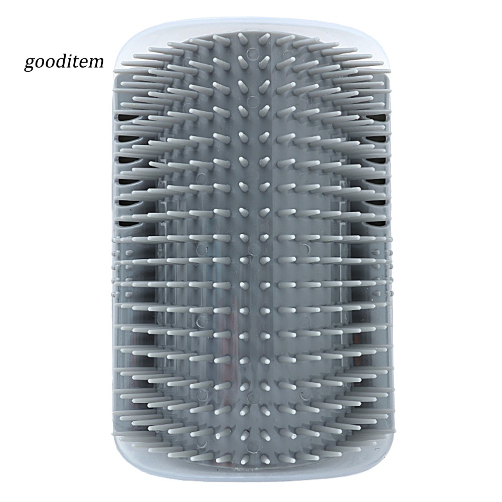 Lược tự chải lông cho thú cưng